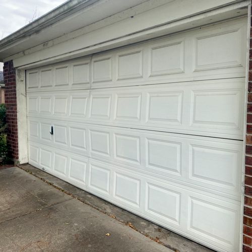 AZ Garage Door Repair Houston, TX Thumbtack