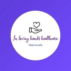 Avatar for In Loving Hands Healthcare & Training LLC
