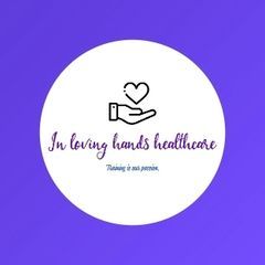 Avatar for In Loving Hands Healthcare Homecare & Training LLC