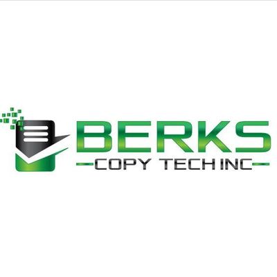 Avatar for Berks Copy Tech, inc