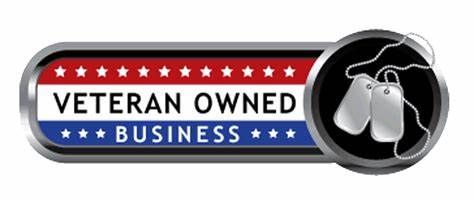Veteran Owned business