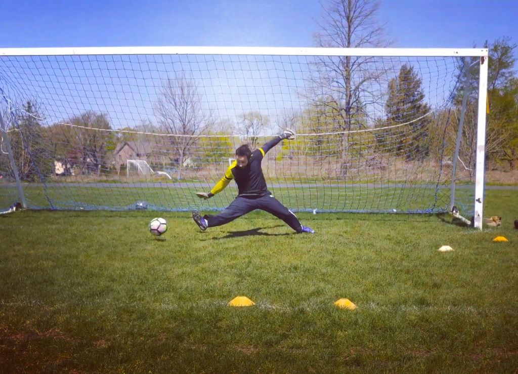 GK Training