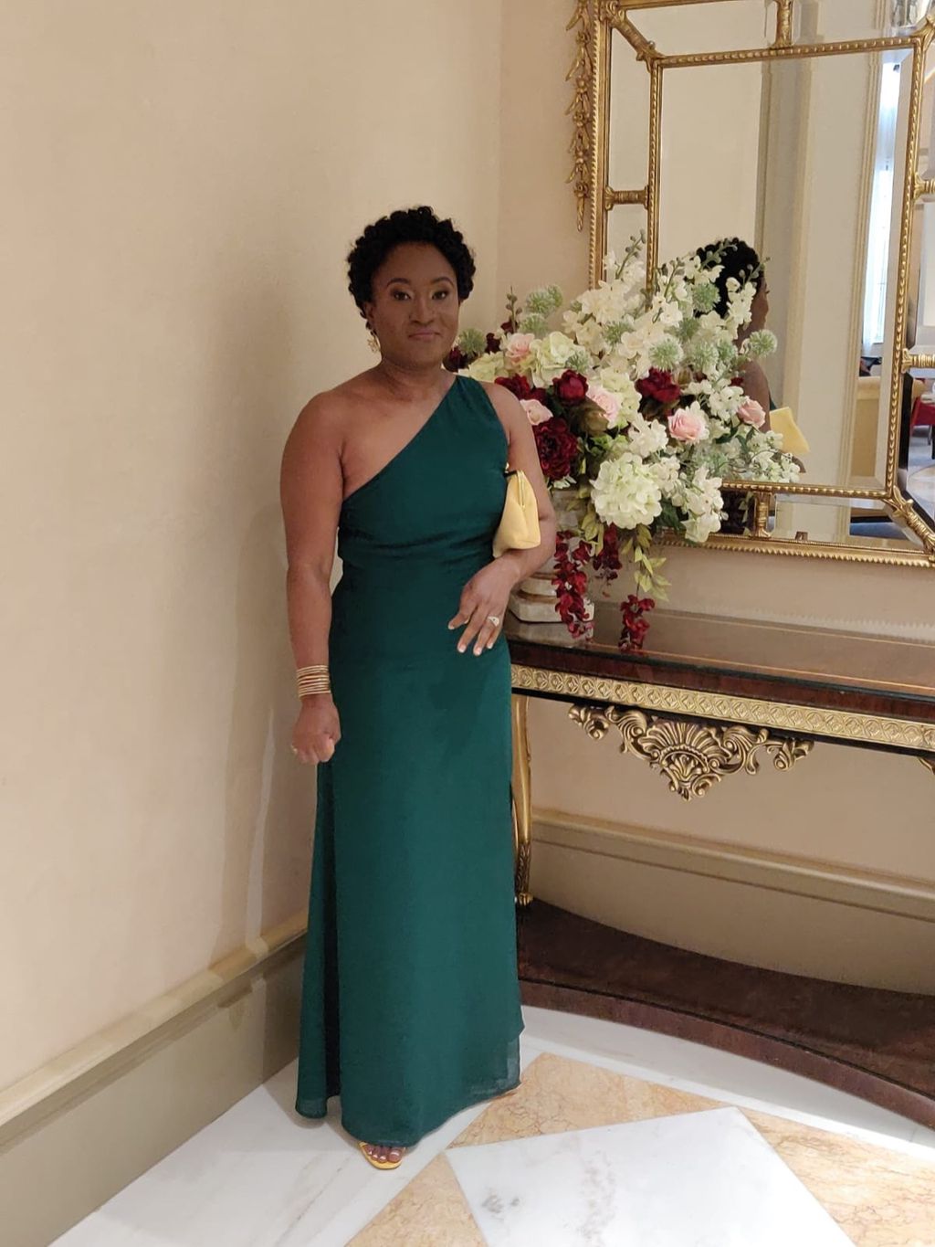 Customer photos