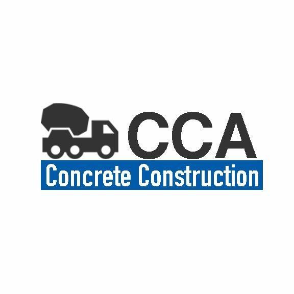 CCA Concrete Contractor Austin