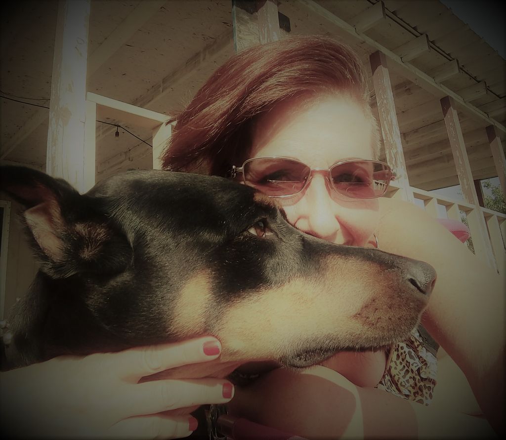 Meet the Trainer & Her Fur Baby Isabella