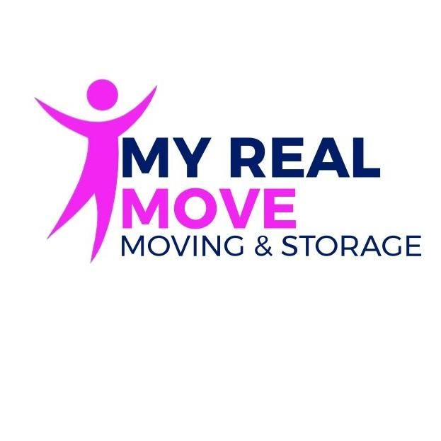 My Real Move - Moving & Storage