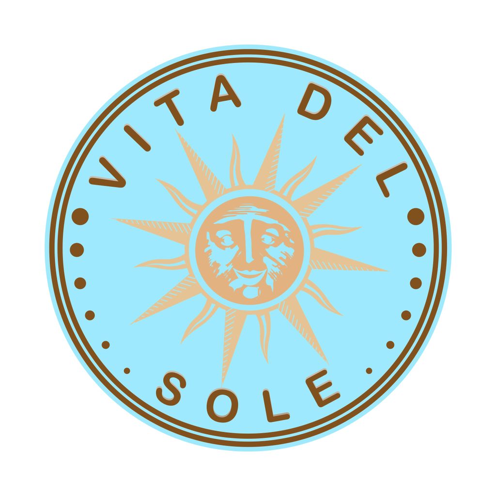 Vita Del Sole- Wayland