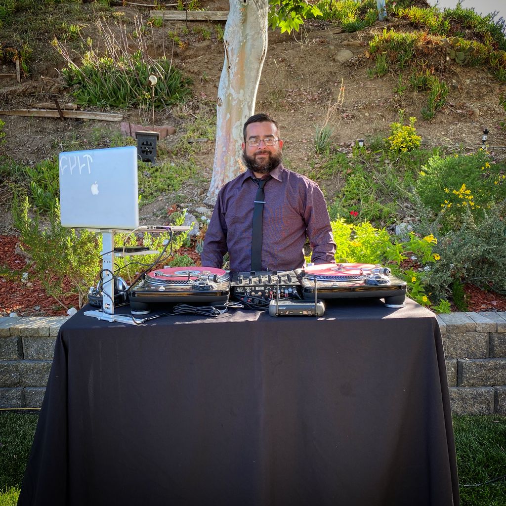 Daniel (DJ Tasko) Videgain