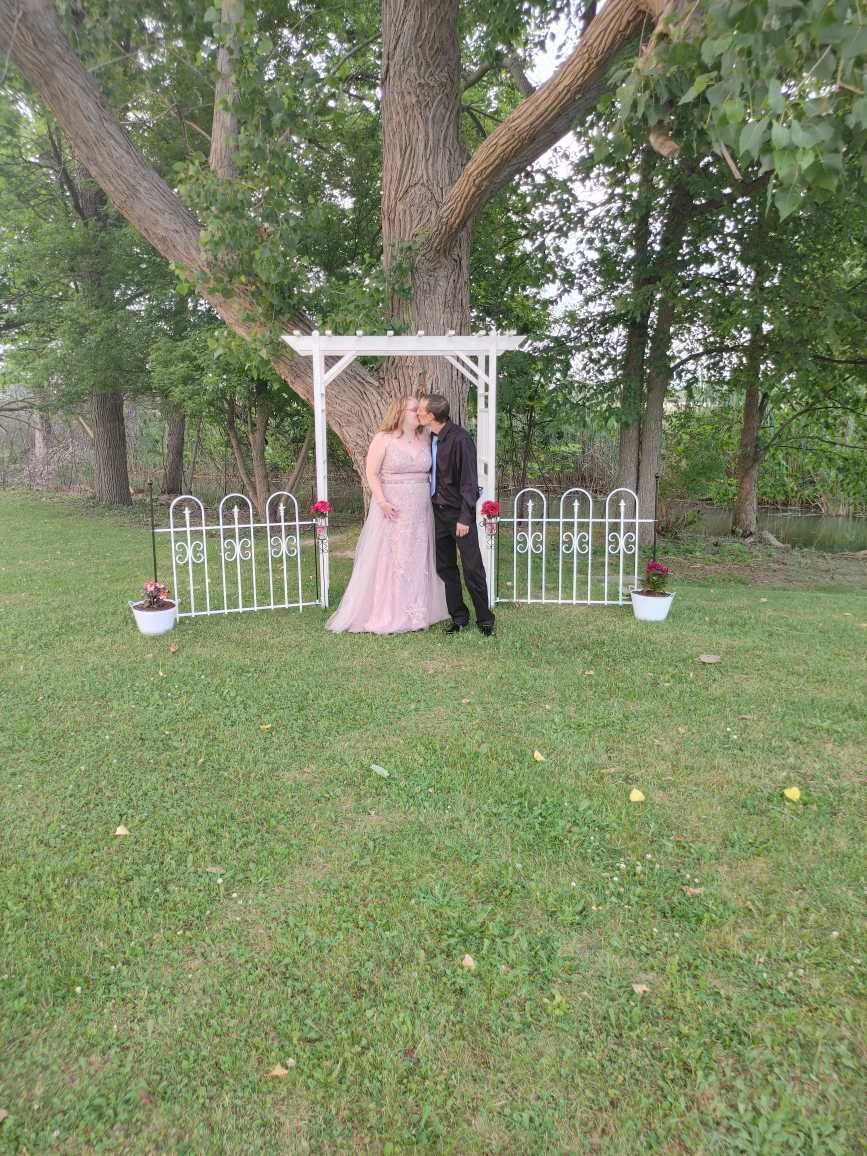 Customer photos