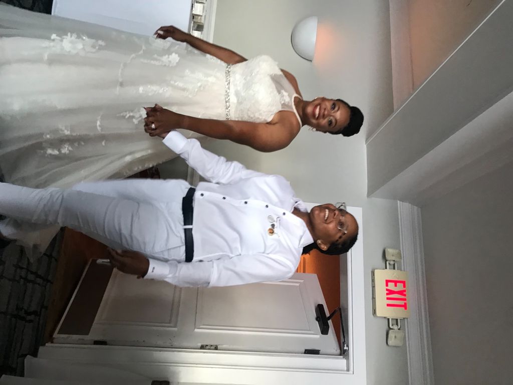 Customer photos