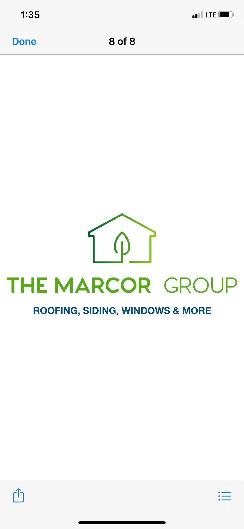 Marcor Group
