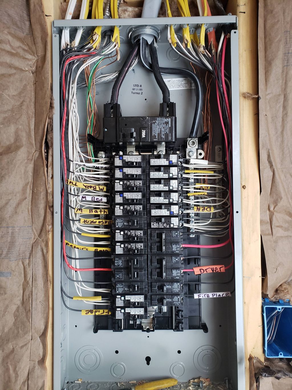 Projects and media