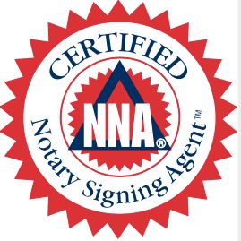 Eric's Notary Public Services