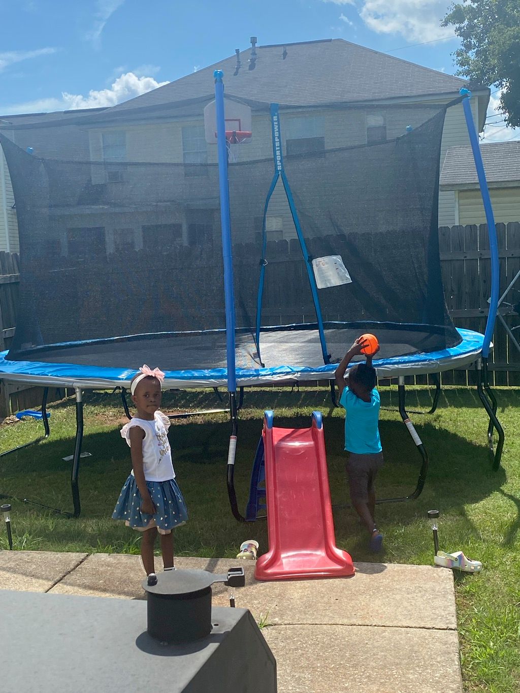 Customer photos