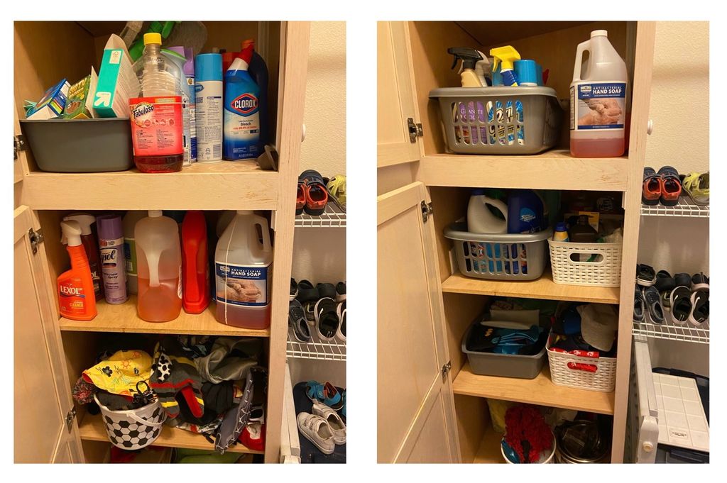 Customer photos