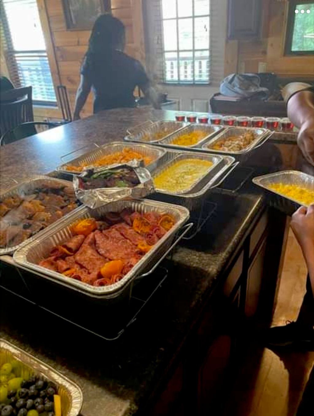 Customer photos