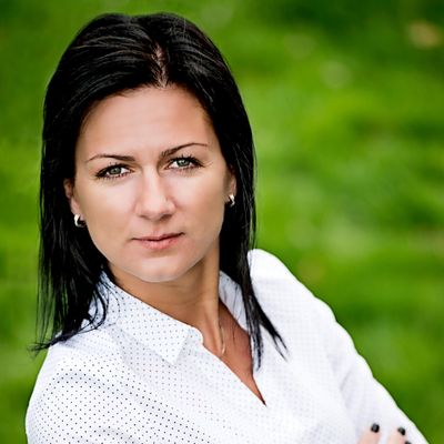 Avatar for Jurgita Ratkevicius - Noble Realty Group