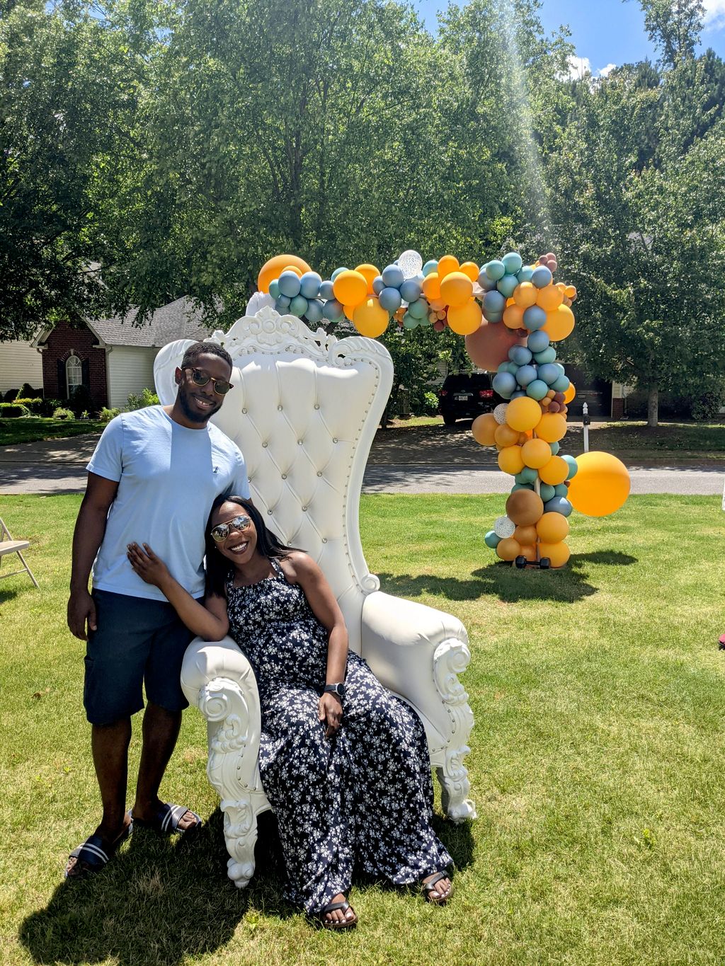 Customer photos
