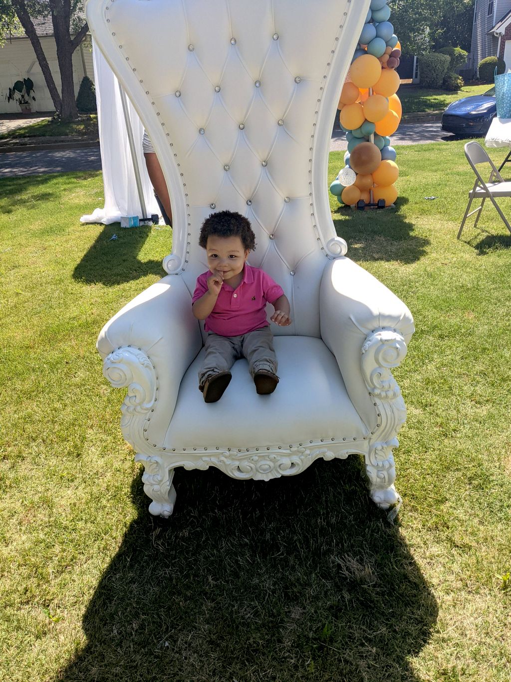 Customer photos