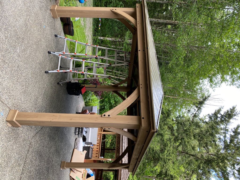 Customer photos