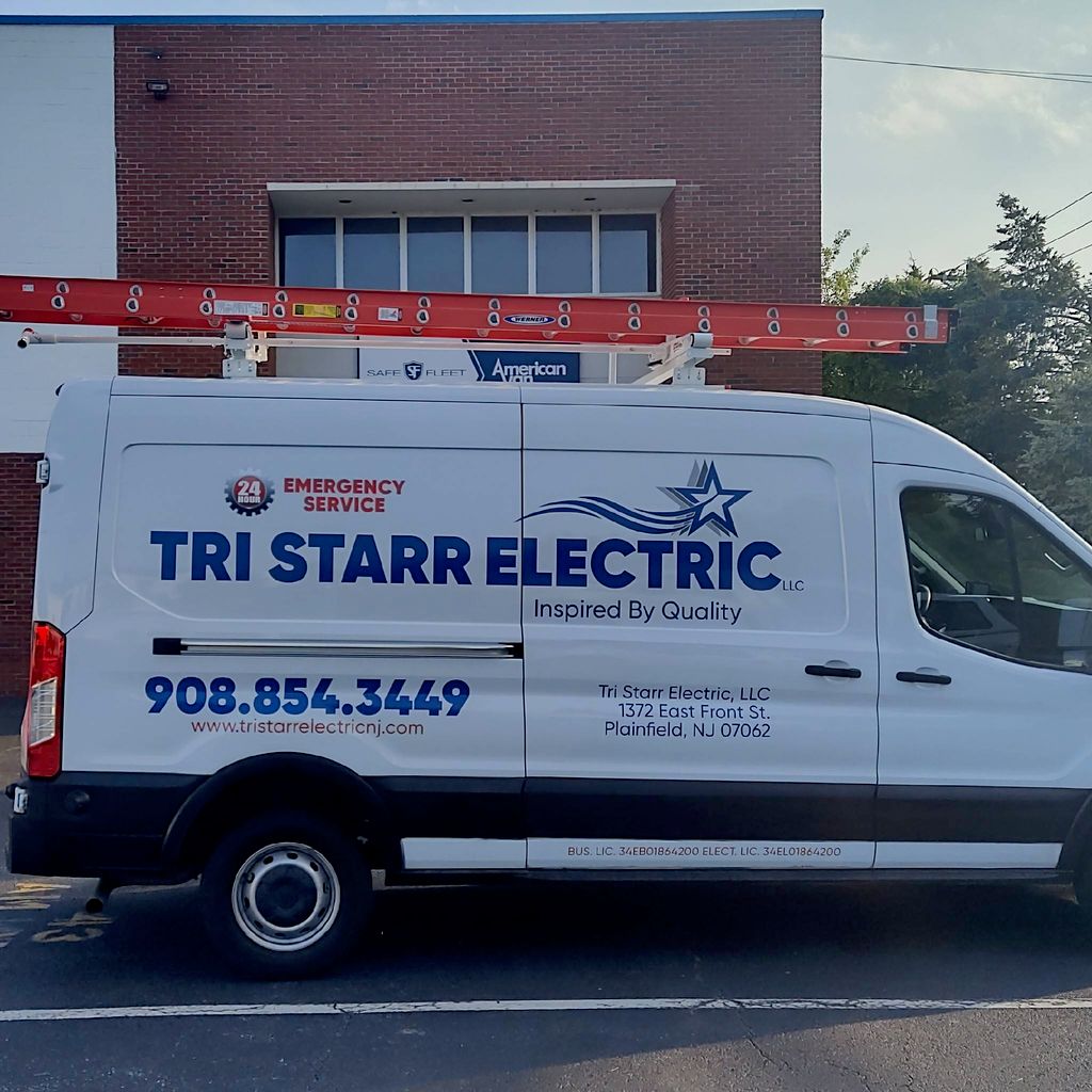 Tri Starr Electric LLC
