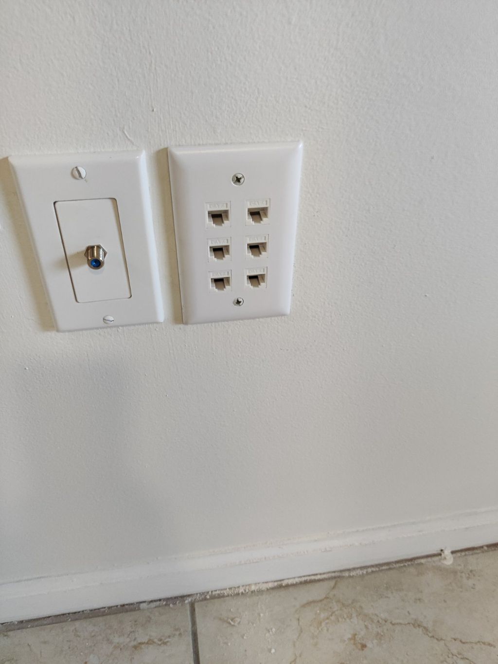 Customer photos