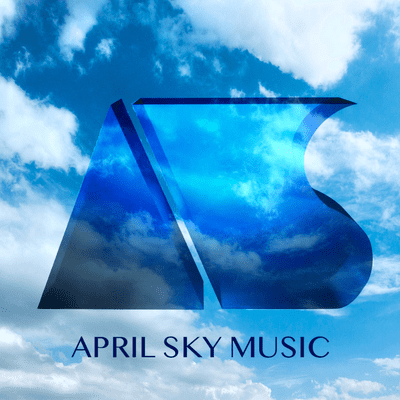 Avatar for April Sky Music