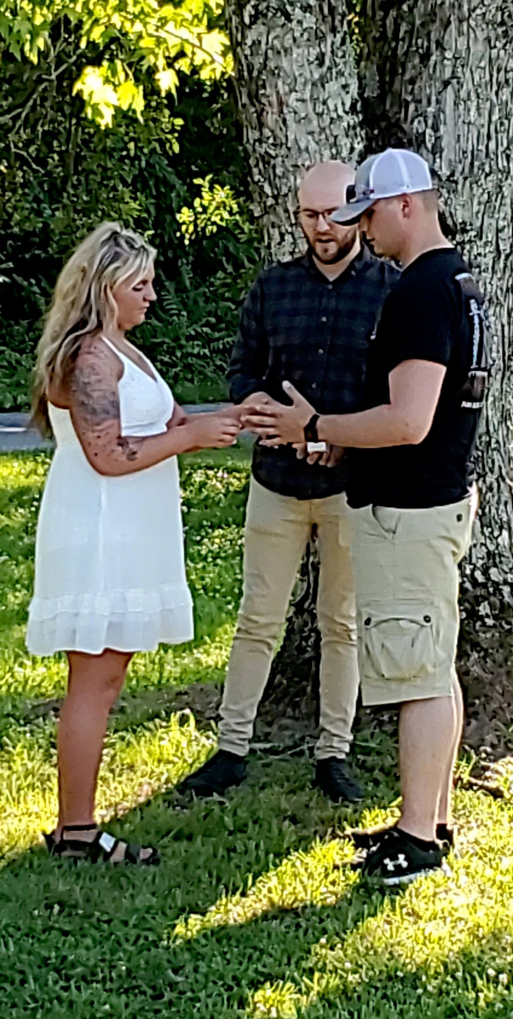 Customer photos