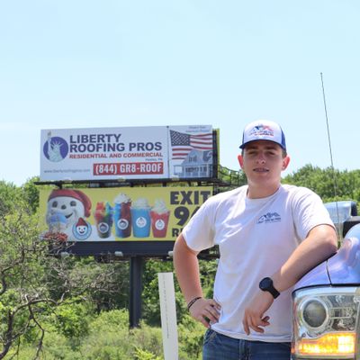 Avatar for Liberty Roofing Pros LLC