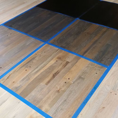 Complete Hardwood Floors Seattle Wa, Hardwood Floor Refinishing Yakima Wa