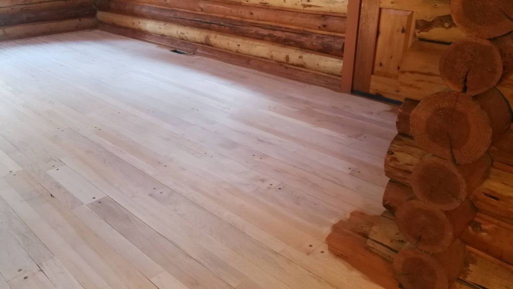 Complete Hardwood Floors Seattle Wa, Hardwood Floor Refinishing Yakima Wa