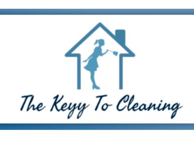 Avatar for The Keyy To Cleaning