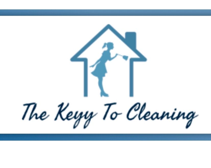 The Keyy To Cleaning