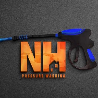 Avatar for NuHome Pressure Washing