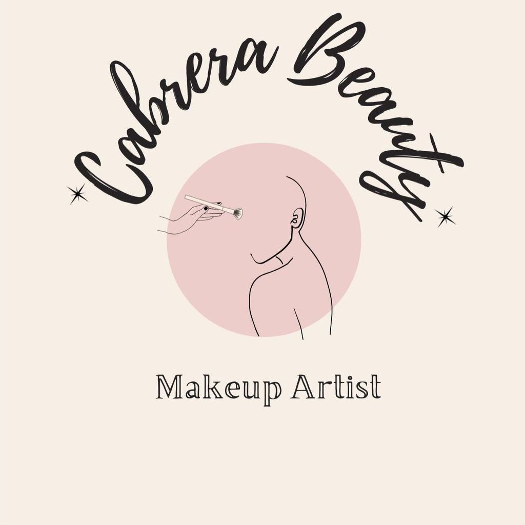 Cabrera Beauty Makeup Artist