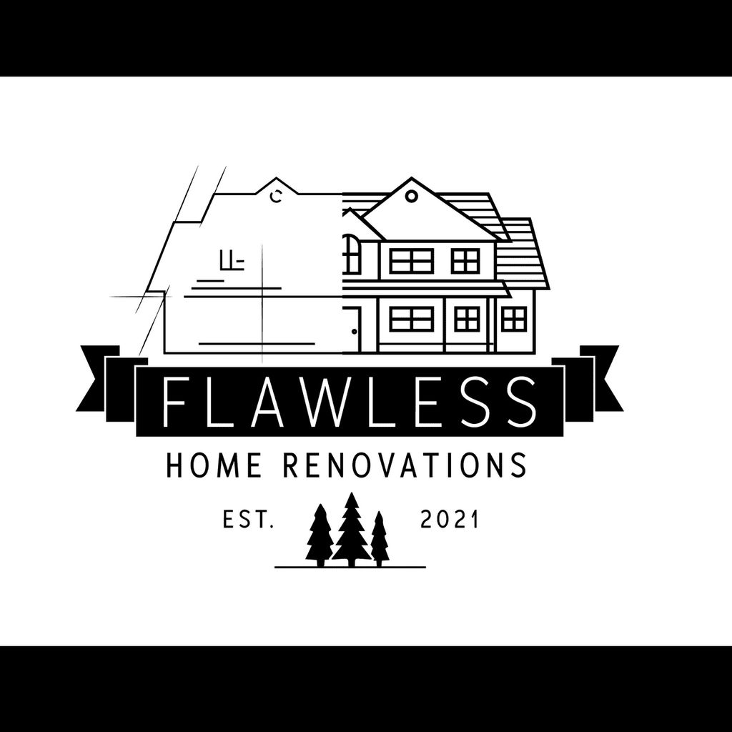 Flawless Home Renovations, LLC