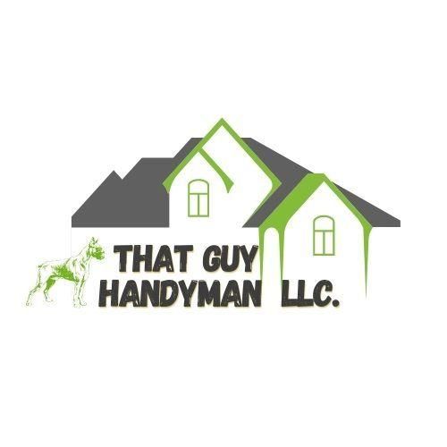 That Guy Handyman LLC