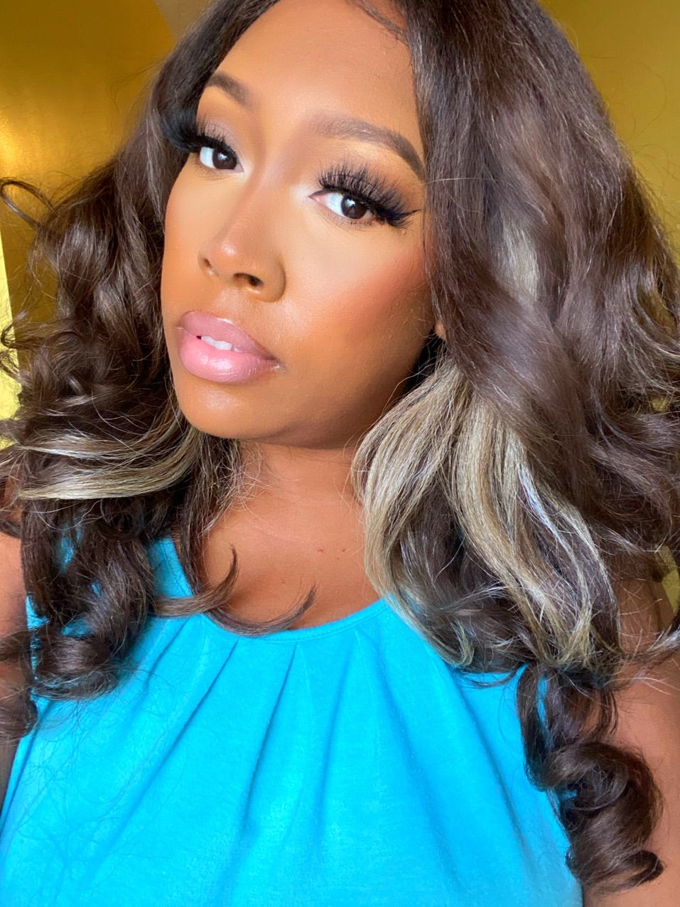 Makeup by Empress