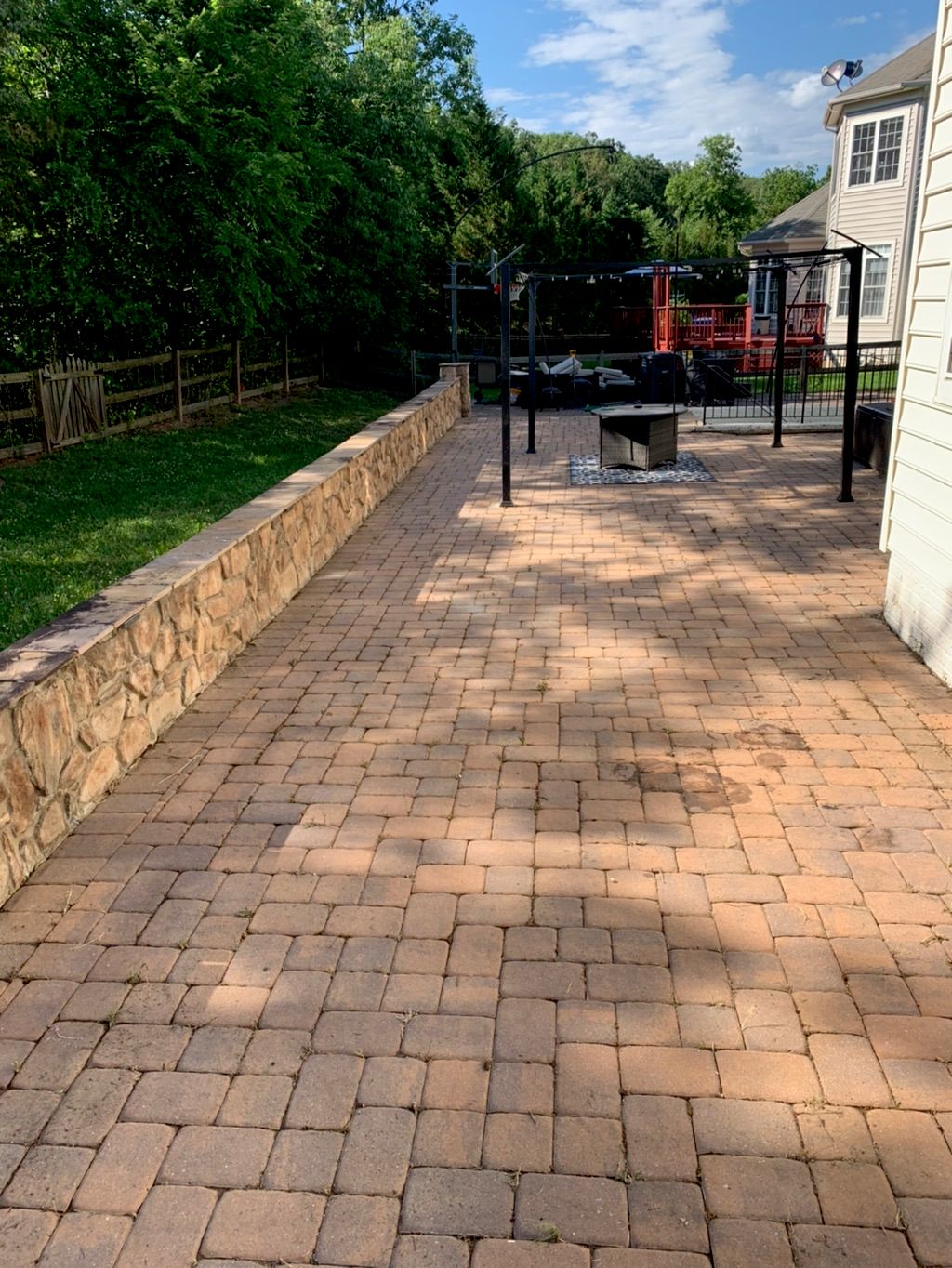 Customer photos