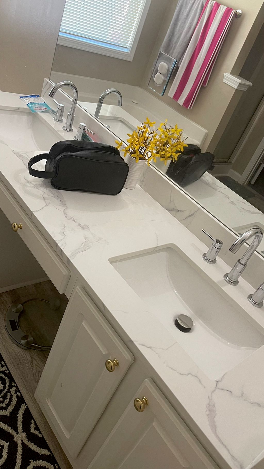 Customer photos