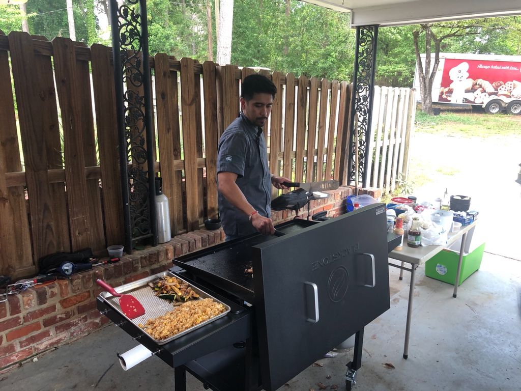 Customer photos