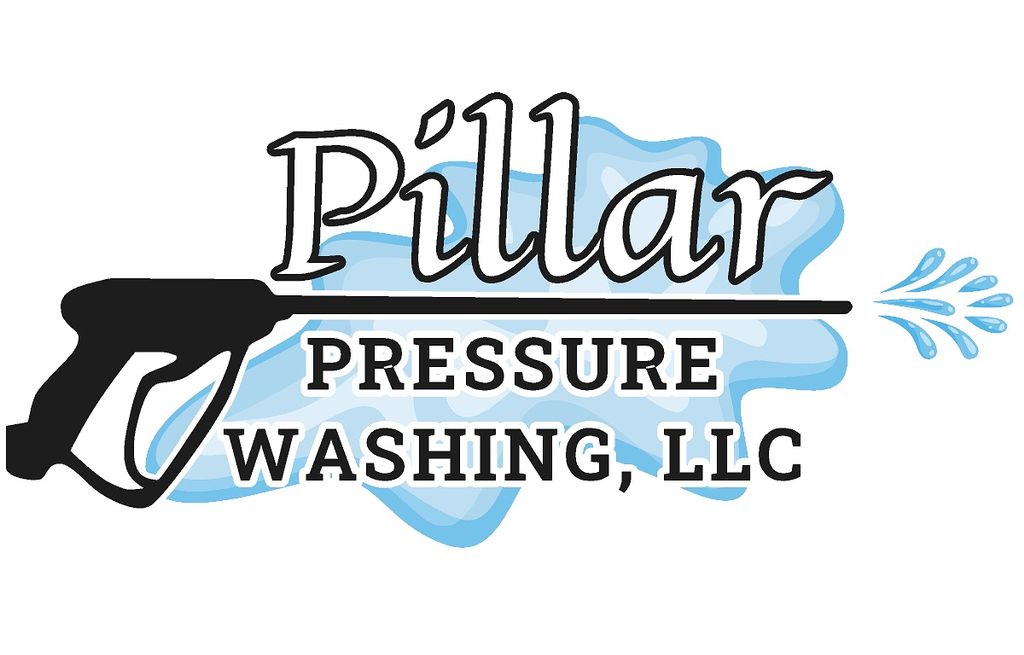 Pillar Pressure Washing