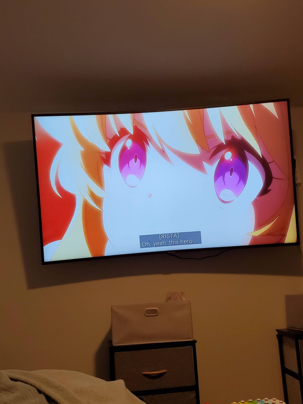 Projects and media