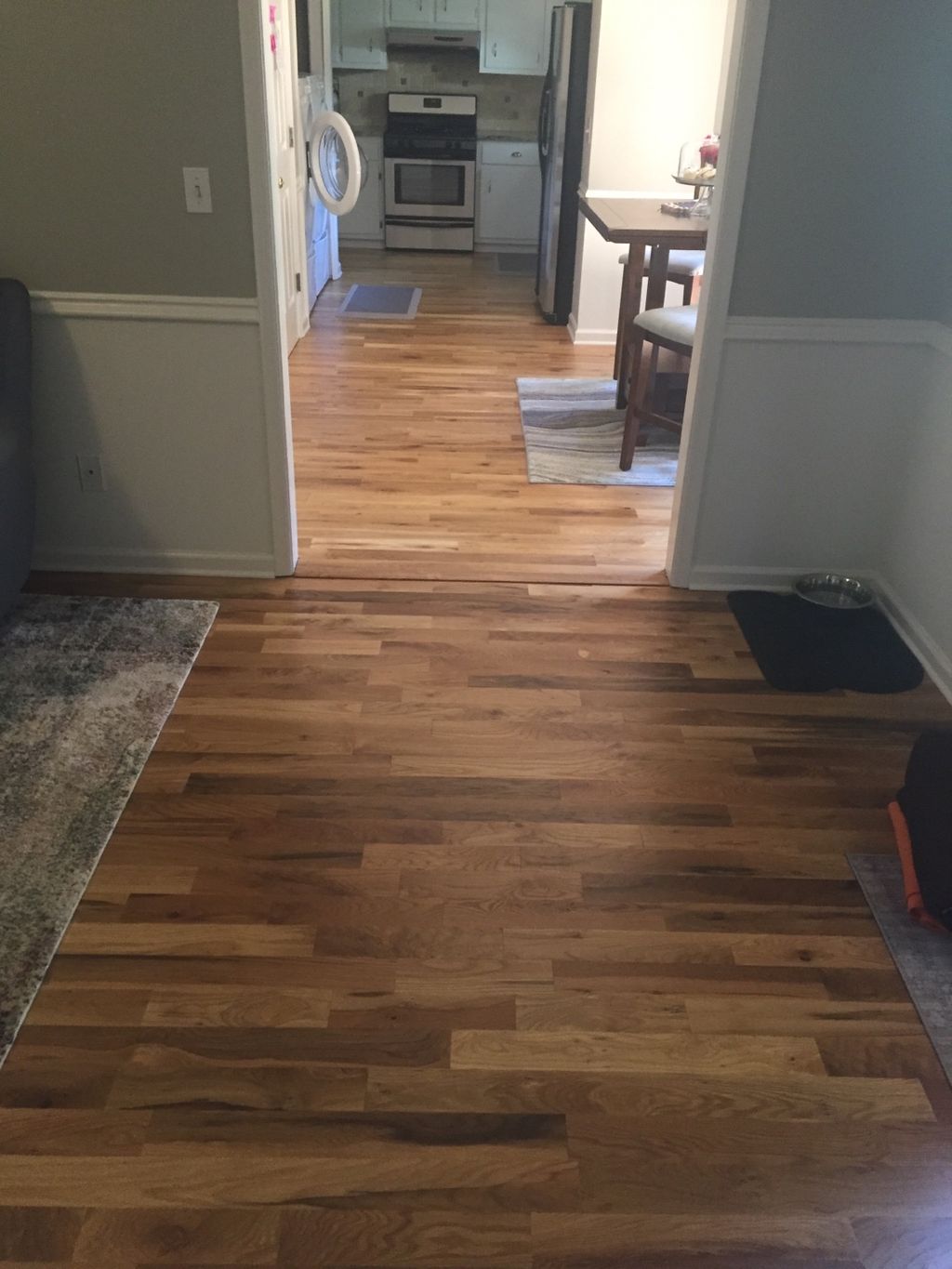 Customer photos