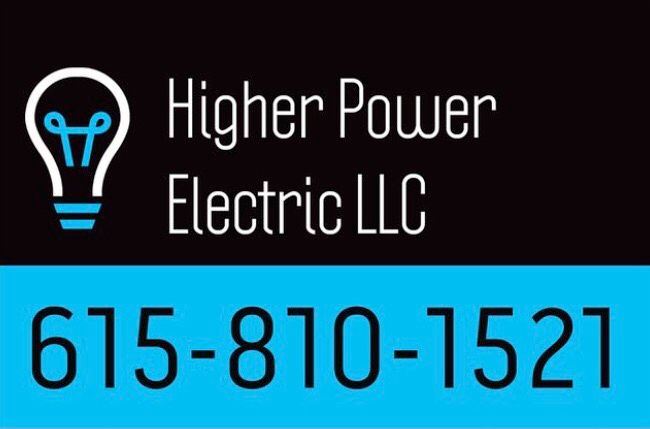 Higher Power Electric LLC