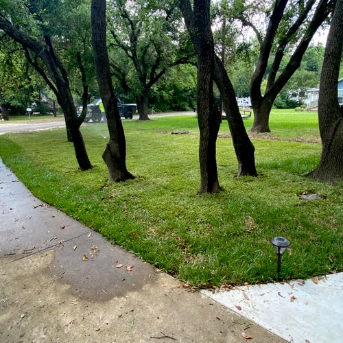 Juan Lawn Care Services Athens, TX