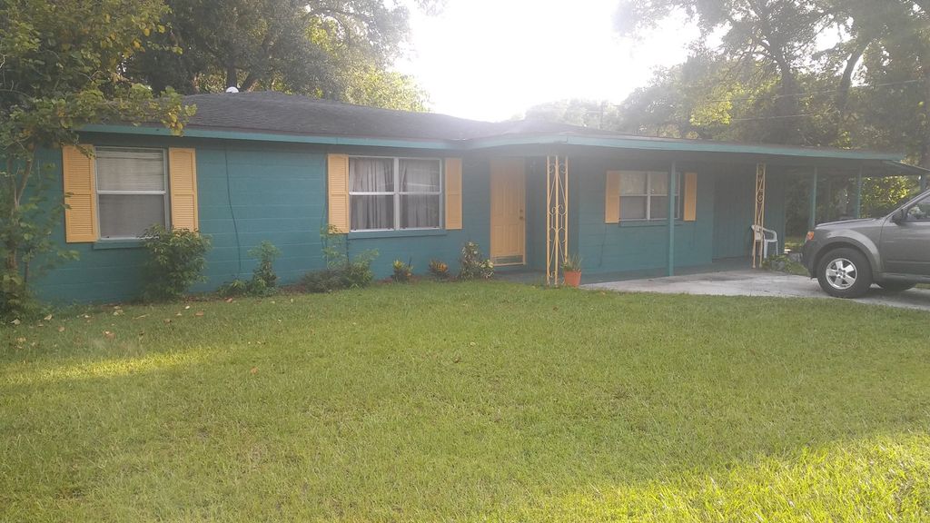 Exterior paint
