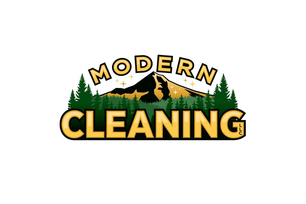 MODERN CLEANING LLC