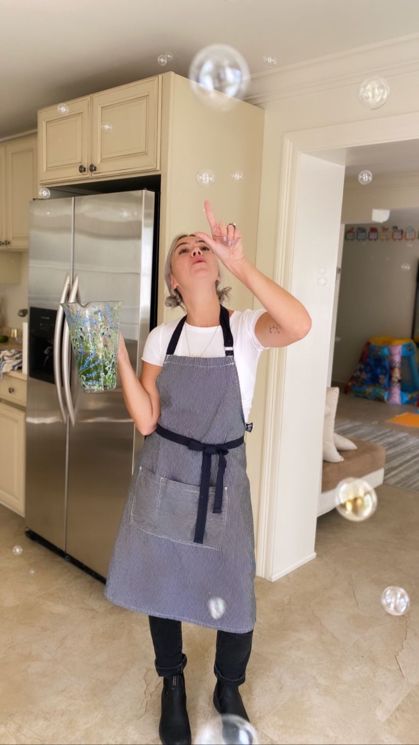 Chef Kelseay 