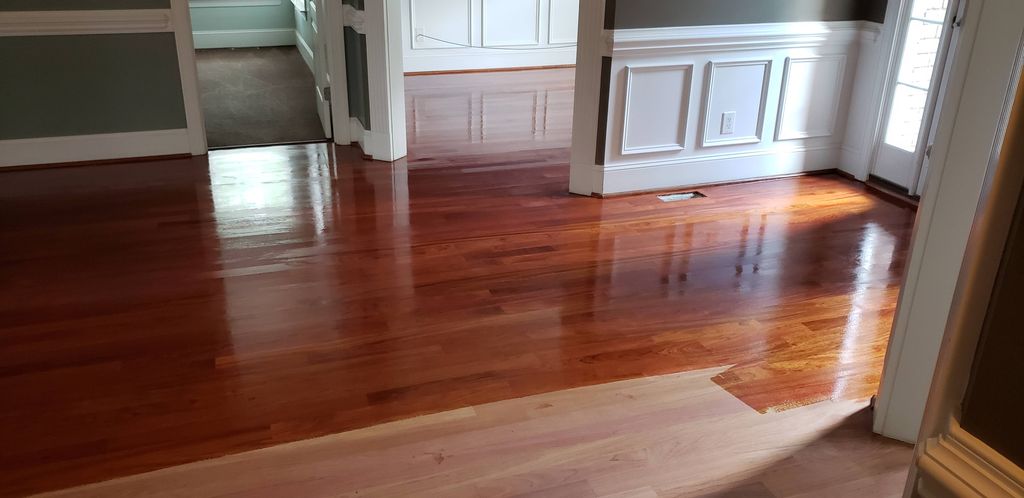 Customer photos
